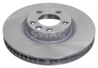 Тормозной диск SWAG купить